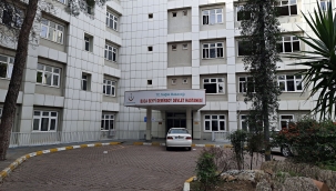 Depremde hasar görmüştü: Kapanan hastanenin akıbeti belli oldu! 