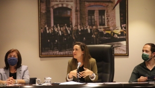 Efes Selçuk’ta 50 bin metrekarelik yol yapılacak