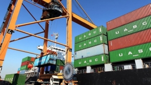 Ege ihracatına 'konteyner' darbesi!