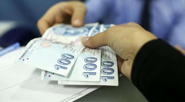Emekliye bayram ikramiyesi ödeme tarihi belli oldu