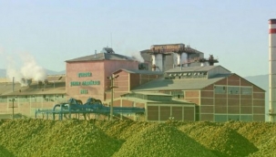 Fabrikalardan sonra Türkiye Şeker Fabrikaları'na ait 18 arazi satıldı