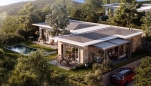 Folkart Country'e yoğun talep