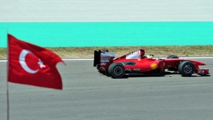 Formula 1 Türkiye GP'si iptal edildi 