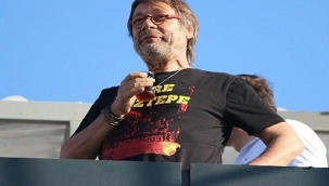 Göztepe Kulübü Başkanı Sepil: Beşiktaş maçında TFF'nin belirlediği limitte seyirci alacağız 