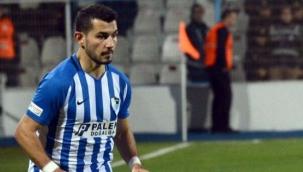 Göztepe listeye Emrah Başsan'ı da ekledi