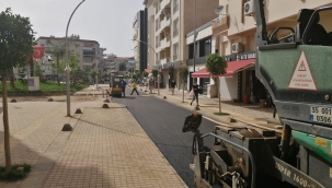 Güngören Caddesi’nde işlem tamam: Bayramdan sonra açılacak!