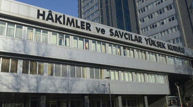HSK seçiminde uzlaşı sağlandı