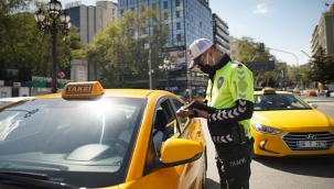 İçişleri Bakanlığı'ndan çalışma izin belgesi açıklaması 