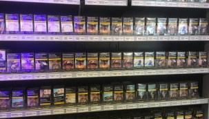 İçişlerinden sigara yasağına ilişkin açıklama