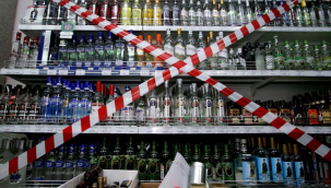 İçki satış yasağında 'imza' tartışması: Soyer 