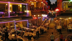 İçkili yer açmak için kolluk kuvveti izni şartı getirildi!