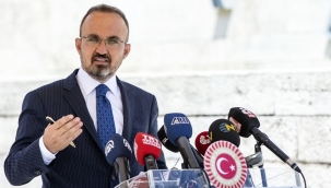 İmamoğlu soruşturmasına AK Parti'den açıklama! 