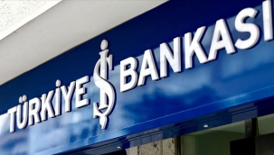 İş Bankası'na 545 milyon euro ve 300 milyon dolarlık yeni kaynak 