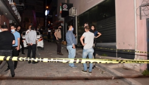 İzmir'de 1 kişinin öldüğü kavgada ifadeler ortaya çıktı