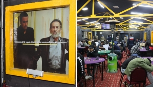 İzmir'de Kolpaçino operasyonu: İki zara 288 bin TL ceza