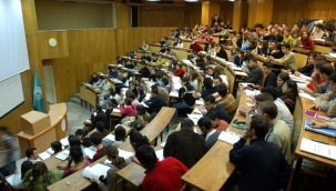 İzmir'deki o üniversiteye yeni fakülte kararı!