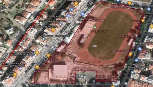 İzmir'in eski stadı için karar verildi: Millet Bahçesi oluyor!