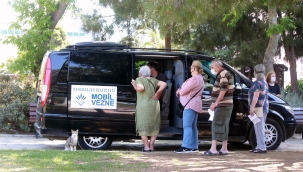 Karabağlar Belediyesi’nden vergi ödeme kolaylığı 