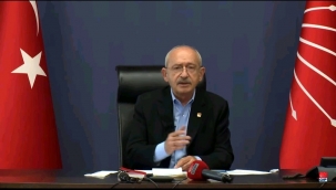 Kılıçdaroğlu'ndan başkanlara 'Seyyar' talimatı: Soyer'den destek açıklaması