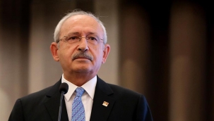 Kılıçdaroğlu’ndan 'Cumhurbaşkanı adayı olacak mısınız?' sorusuna yanıt 