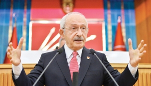 Kılıçdaroğlu'ndan Erdoğan'a: Geç bunları kardeşim, sandığı getir 