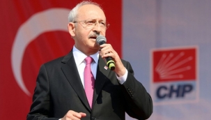 Kılıçdaroğlu'ndan ilçe başkanlarıyla 3 gündemli toplantı!