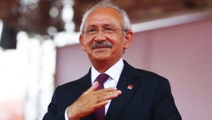 Kılıçdaroğlu'ndan Twitch fenomenine çağrı