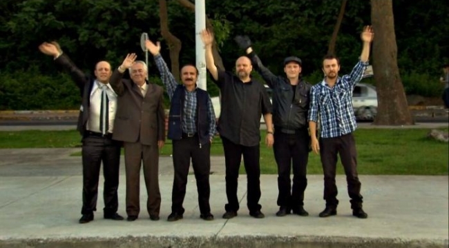 Leyla ile Mecnun geri dönüyor!