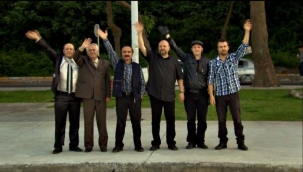 Leyla ile Mecnun geri dönüyor!