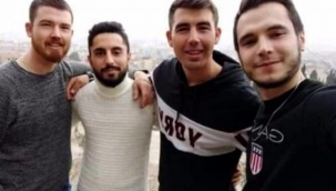 Manisa’da dört gencin ölümüyle ilgili rapor çıktı 