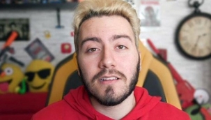 Meclis sosyal medya fenomeni Enes Batur’u dinleyecek