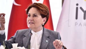 Meral Akşener'den ittifak mesajı 