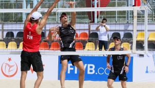 Milliler Tokyo yolunda adım adım ilerliyor