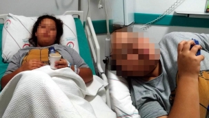 Muğla'da iğrenç olay! 14 yaşındaki çocuk anne oldu