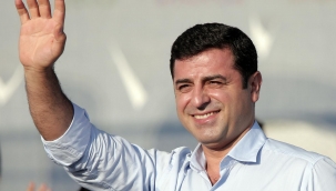 O davada karar verildi: Selahattin Demirtaş'a hapis cezası