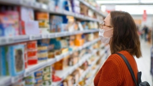 O genelge yürürlüğe girdi: İşte 17 Mayıs'a kadar marketlerde satışı yasak olan ürünler…