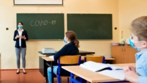 Öğretmenler sordu: Turistik eğitim versek aşı olabilir miyiz?