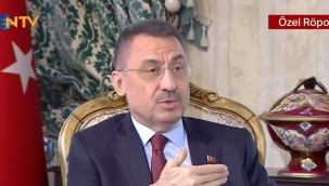 Oktay açıkladı: Tam kapanma uzayacak mı?