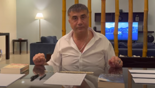 Peker'den Soylu'nun açıklamalarına jet yanıt 