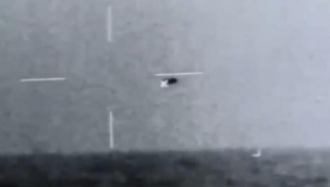 Pentagon'dan yeni UFO açıklaması