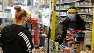 Ramazan Bayramı'nda bakkal, market ve fırınların çalışma saatleri belli oldu