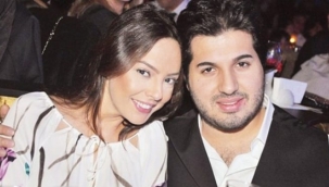 Rıza Sarraf ve Ebru Gündeş boşandı