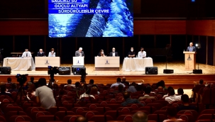 Soyer açıkladı: 2021'de suya zam yapmayacağız 