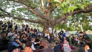 Soyer: Kozak Yaylası'nın meralarını üreticiye bıraksınlar 