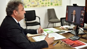 Mustafa İduğ'dan CHP Lideri'ne 'Askıda Defter' raporu!