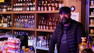 Tekel Bayileri Platformu Başkanı: Ramazan’da içki satışı rekoru bu hükümete nasip oldu