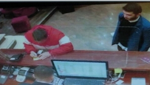 Thodex soruşturması: Faruk Fatih Özer ile kırmızı montlu kişi yakalandı