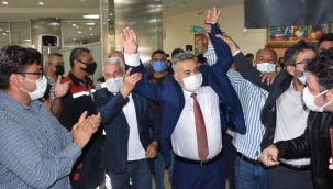Torbalı'da 17 CHP'li üyeden ortak bildiri: Seçimi iptal edip 50 kere de yapsalar...