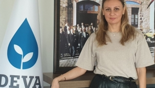 Torbalı'daki istifa sonrası Deva İzmir'den ilk açıklama: 