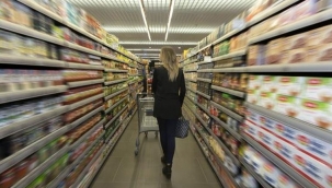 Tüketici güveni son 2 yılın en düşüğüne geriledi 